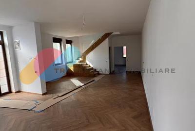 Duplex premium D+P+M | 190 mp utili | Grădină 290 mp Gruia - 5