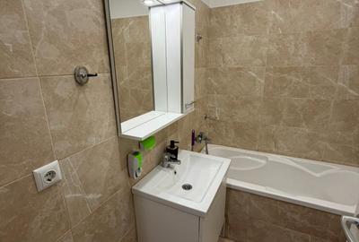 Vanzare Garsoniera Decomandata / Militari Residence / Strada Tineretului - 10