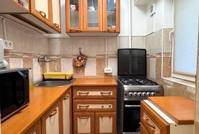 Apartament de vânzare-UMT - 5