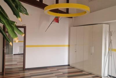 INCHIRIERE VILA PENTRU BIROURI UNIRII | P+2 | ZONA CENTRALA - 23