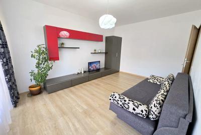 2 camere, bloc nou, mobilat modern, in Buna Ziua, strada Nicolae Colan - 2