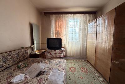 APARTAMENT 3 CAMERE | ETAJ 4 | - 4