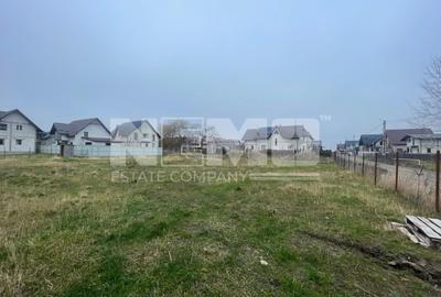 TEREN INTRAVILAN | ZONA REZIDENȚIALĂ | TOATE UTILITĂȚILE LA STRADA - 5