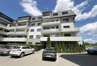 Vanzare apartament 2 camere decomandat, Vivamus, et 1, mob utilat,parcare - 1