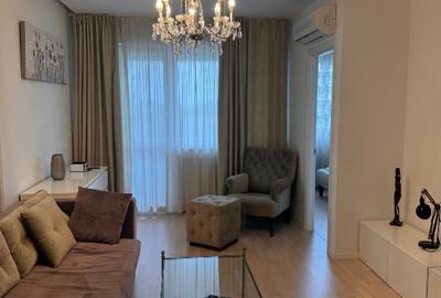 Apartament superb de închiriat - 5