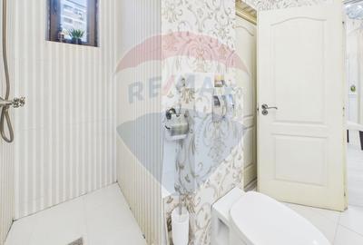 Apartament cu 3 camere langa parcul Cismigiu la 2 min de Metrou Izvor - 22