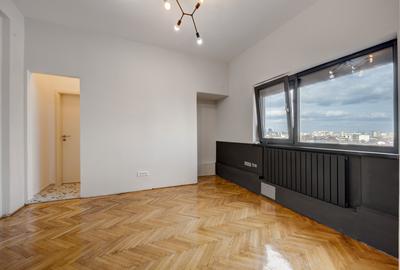 ULTRACENTRAL – ROSETTI, GARSONIERA 37 MP TOTAl, RENOVAT! - 2