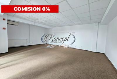 Spatiu de birouri cu terasa si panorama spectaculoasa - 6