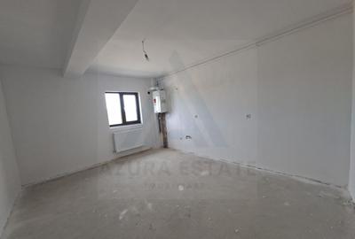 Apartament 2 camere 53 mp utili etaj 1 baie cu fereastra Selimbar - 7