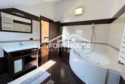 VILA P+E+M, 1000mp teren, piscina, IANCU NICOLAE - 54