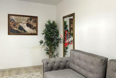Apartament et.1/10, renovat mobilat si utilat - 9