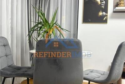 Apartament LUX 2 camere bloc 2023 Zona Unirii_Palatul Parlamentului - 5