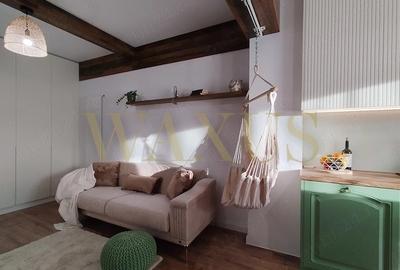 Apartament UltraLux - 2 Camere | Etaj 1 | Parcare - PTA. Mihai Viteazu - 5