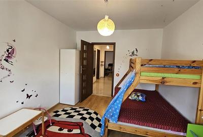 Berceni- Dimitrie Leonida 3 camere, Loc de parcare - 7