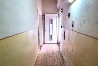 Garsoniera cu gradina in Centrul Vechi Brasov. Liniste, spatiu verde si potentia - 3