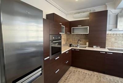 Apartament de închiriat, 3 camere, 68 mp, Bună Ziua zona OMV - 15