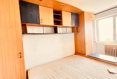 Apartament 2 camere Muncii, 5 minute de metrou, mobilat si utilat complet, liber - 17