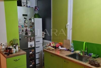 Apartament 4 camere mobilat și utilat. Gheorgheni, Hotel Royal. - 4