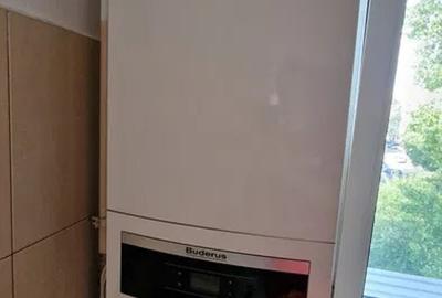 Apartament 2 camere  Tomis Nord  - spalatoria La Fite - 80000 euro - 6