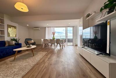 Penthouse 5 Camere   160 mp + 75 mp Terase | Cartier Buna Ziua - 3
