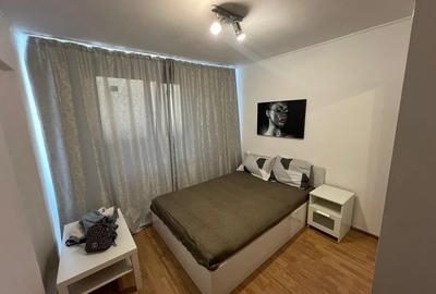 Berceni-strada Frumusani-3 camere - 1