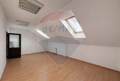 Spatiu de birouri de 13 0mp de inchiriat in zona Someseni - 1