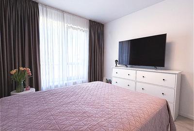 Apartament 2 camere | Modern | Posibilitate Parcare | Rond OMV-Pipera - 8