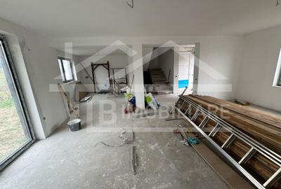 Casa cu 4 camere, 119 mp, Zona Voiniceni - 2