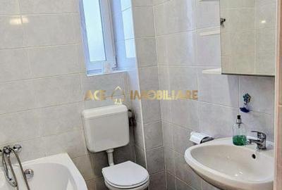 Garsoniera de inchiriat | Ozana | Metrou | Centrala | Parcare - 6