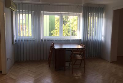 Piata Romana - 3 minute Metrou - Apartament 2 camere 60 mp - CENTRALA TERMICA - 3