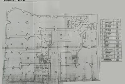 Universitate: Unirii S+P+m+1+M pe bulevard, 2.850 mp constr - 4