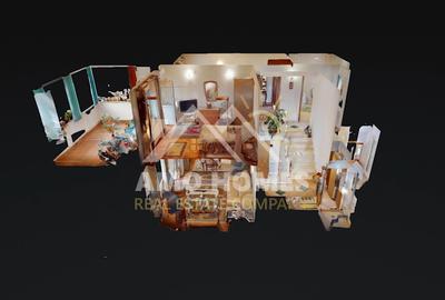 Vila unde diminețile încep cu liniște, nu cu trafic – Iancu Nicolae - 6