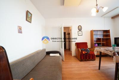 Apartament 2 camere Precista, Bdul.Decebal - parter - 7