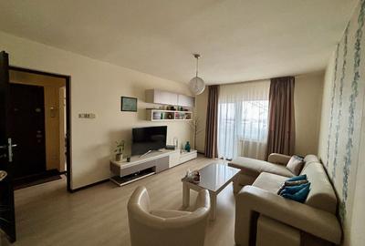 Apartament cu 2 camere decomandat în Zorilor