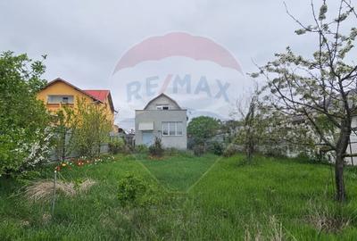 Casă si teren de vânzare in Crevedia - 3
