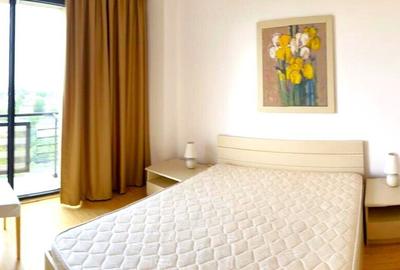 Apartament cu 3 camere (transformat din 4) de inchiriat - Central Park Residence - 9