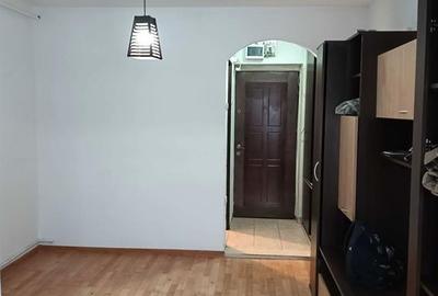 Garsonieră decomandată în Galata