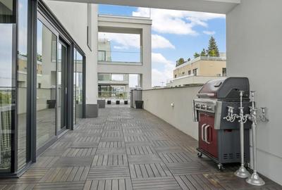 Apartament 4 camere Herăstrău | De închiriat - 10