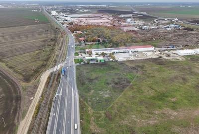 Spațiu industrial de 1,750mp de închiriat în zona Berceni - 3
