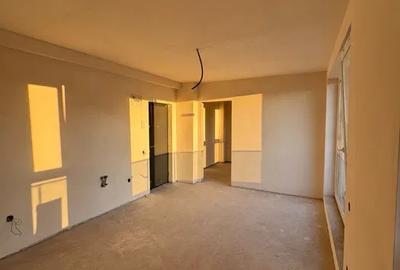 Apartament cu 3 camere,etaj intermediar,Marasti zona fabricii - 4