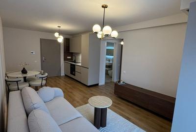 Apartament 2 camere, totul nou, parcare, Sopor - 12