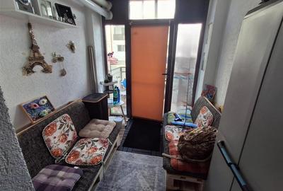 Apartament 2 camere decomandat balcon boxa depozitare zona Selimbar - 6