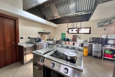 Casa de vacanta-pensiune - 13