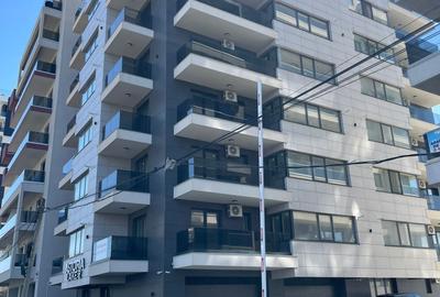 Apartament 2 camere Statiunea Mamaia, complex Astoria - 135000 euro - 13