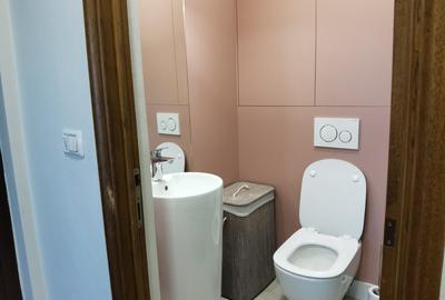 Apartament de designer, 3 camere, zona UTA Arad, comision 0 - 13