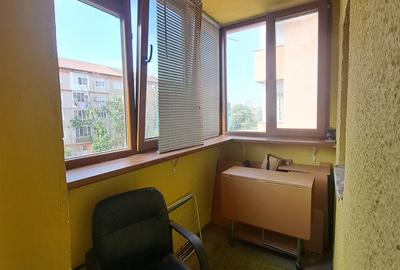 Soarelui,  Bld. Sudului - 4
