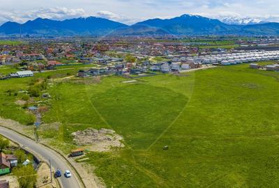 Teren Sânpetru - Armoniei | PUZ aprobat | 527 mp | P+1+M | Ideal casă - 11