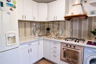 Apartament modern in Borhanci - 7