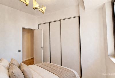 Vita Bella Pipera — 3 cam, 94 mp, mobilat, renovat. Comision 0% TVA 0% - 13