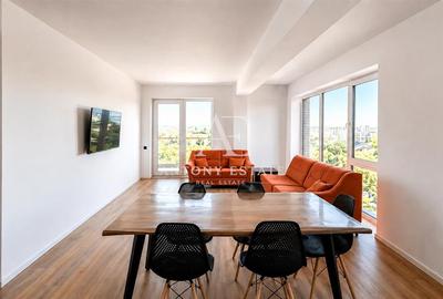 Antony Estate | Apartament de vanzare Premium, 5 camere - Luceafarul - Oradea - 2